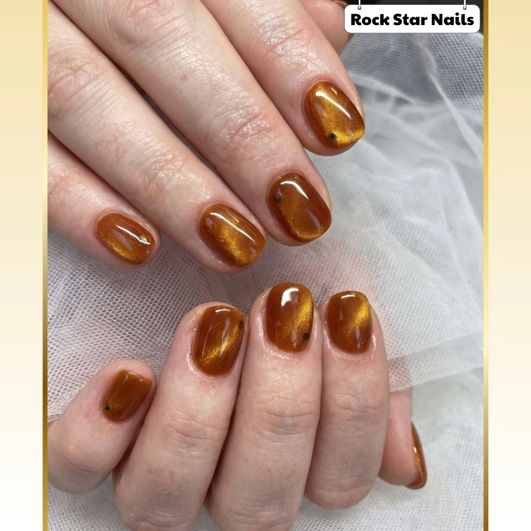 Nail Oct 16